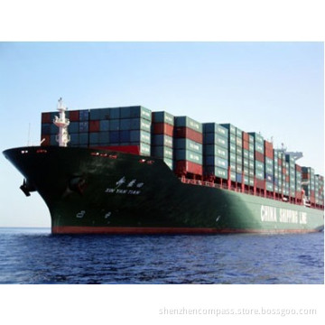 Shipping Forwarder, Air Freight and Courier From China to World